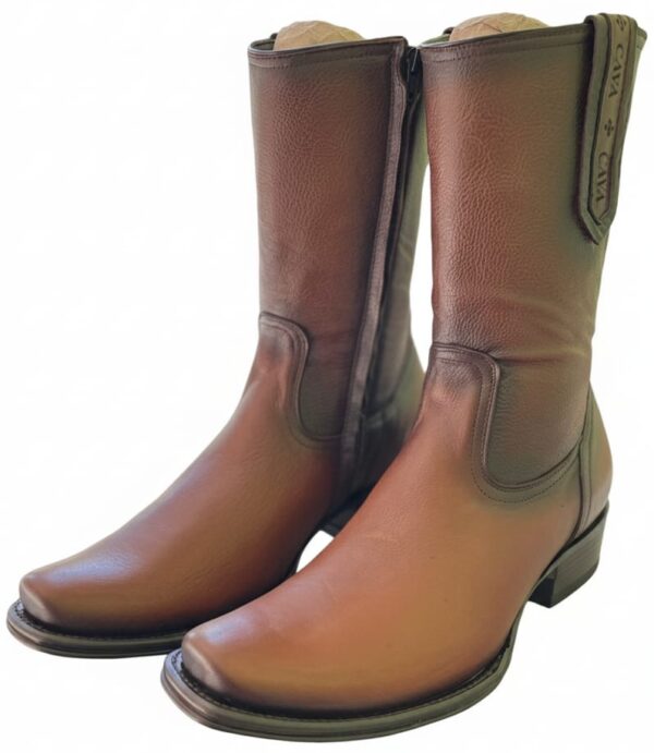 9277ee7e-911d-4ecf-bdb7-86ec6dcae0d6 Bota “Agavero” Venado Miel